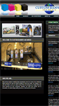 Mobile Screenshot of custombanner.com